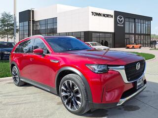 2024 Mazda CX-90 Plug-in Hybrid for sale in Richardson TX