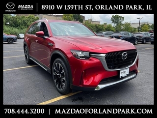 2024 Mazda CX-90 PHEV for sale in Orland Park IL