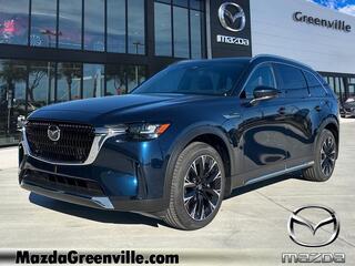 2025 Mazda CX-90 PHEV for sale in Orland Park IL