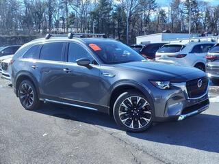 2025 Mazda CX-90 PHEV for sale in Salem VA