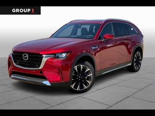 2025 Mazda CX-90 Plug-in Hybrid for sale in Denton TX