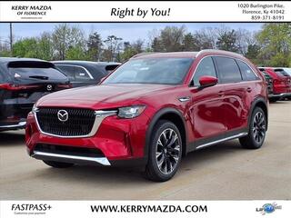 2025 Mazda CX-90 Plug-in Hybrid for sale in Florence KY