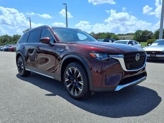 2025 Mazda CX-90 Plug-in Hybrid for sale in Lakeland FL