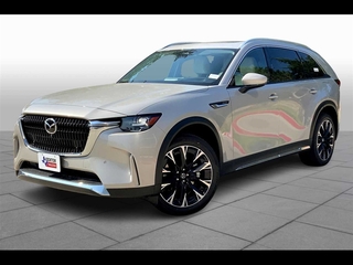 2025 Mazda CX-90 Plug-in Hybrid for sale in Denton TX
