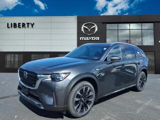 2025 Mazda CX-90 Plug-in Hybrid