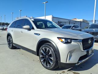 2026 Mazda CX-90 Plug-in Hybrid for sale in Richardson TX