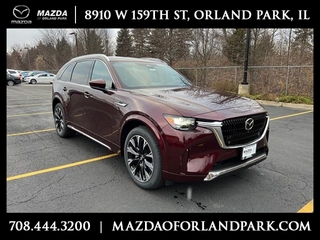 2024 Mazda CX-90 for sale in Orland Park IL