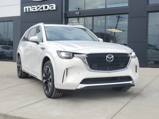 2024 Mazda CX-90