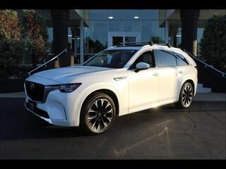 2024 Mazda CX-90 for sale in Olathe KS