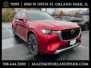 2025 Mazda CX-90 for sale in Orland Park IL