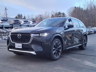 2025 Mazda CX-90 for sale in Augusta ME