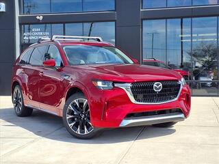 2025 Mazda CX-90