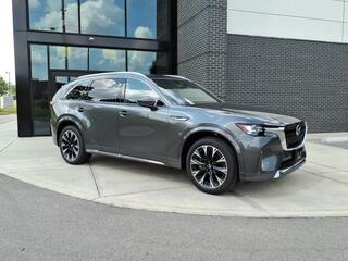 2026 Mazda CX-90 for sale in Dayton OH