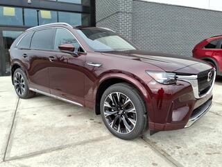 2026 Mazda CX-90 for sale in Dayton OH