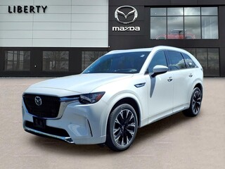 2026 Mazda CX-90 for sale in North Haven CT