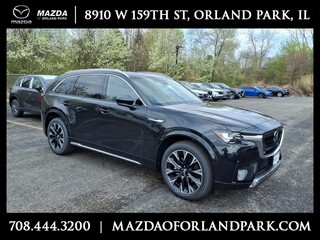 2026 Mazda CX-90 for sale in Orland Park IL