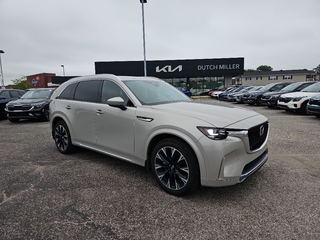 2025 Mazda CX-90 for sale in North Haven CT