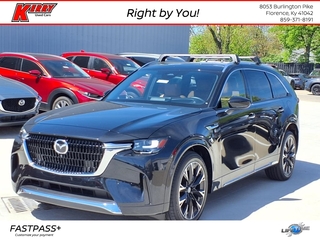 2025 Mazda CX-90