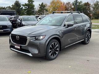 2025 Mazda CX-90