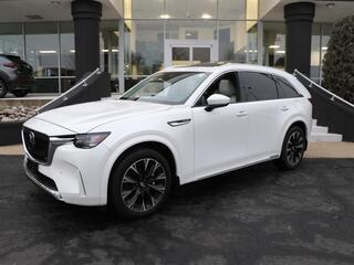2025 Mazda CX-90 for sale in Olathe KS