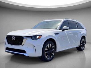 2026 Mazda CX-90 for sale in Orland Park IL