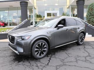 2026 Mazda CX-90 for sale in Olathe KS