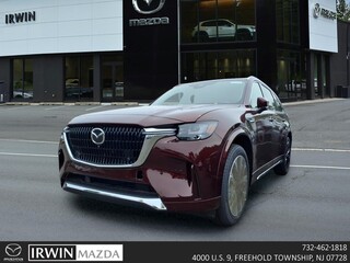2026 Mazda CX-90 for sale in Freehold NJ