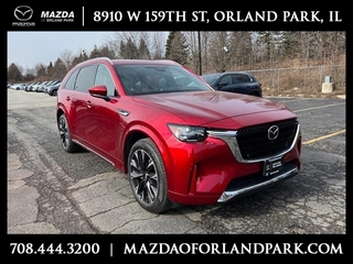 2024 Mazda CX-90 for sale in Orland Park IL