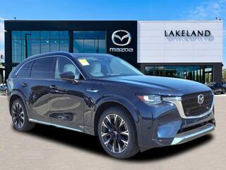 2024 Mazda CX-90 for sale in Lakeland FL