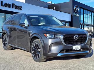 2025 Mazda CX-90
