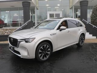 2025 Mazda CX-90 for sale in Olathe KS