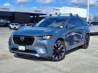 2026 Mazda CX-90 for sale in Conroe TX