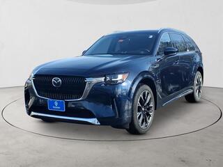 2026 Mazda CX-90 for sale in Matteson IL