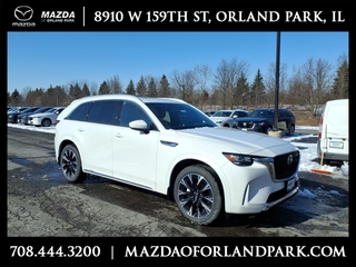 2026 Mazda CX-90 for sale in Orland Park IL