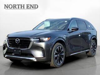 2026 Mazda CX-90 for sale in Lunenburg MA