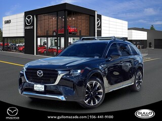 2026 Mazda CX-90 for sale in Conroe TX
