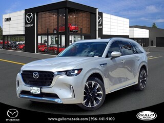 2026 Mazda CX-90 for sale in Conroe TX