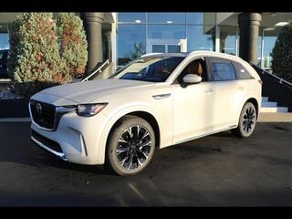 2025 Mazda CX-90 for sale in Olathe KS