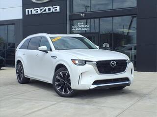 2025 Mazda CX-90 for sale in Cincinnati OH