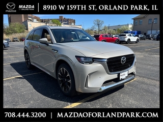 2025 Mazda CX-90 for sale in Orland Park IL