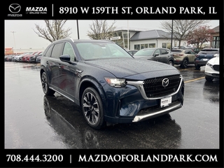 2025 Mazda CX-90 for sale in Orland Park IL
