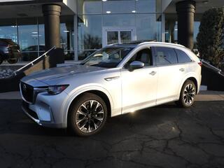 2025 Mazda CX-90 for sale in Olathe KS