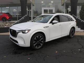 2026 Mazda CX-90 for sale in Olathe KS