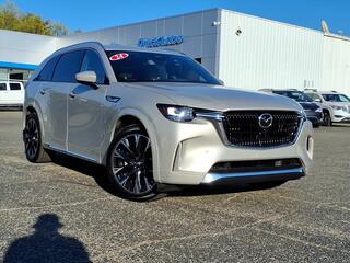 2024 Mazda CX-90
