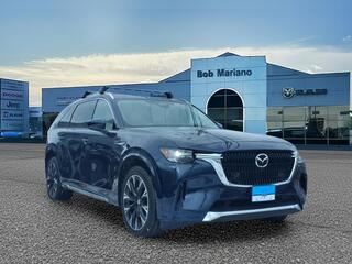 2024 Mazda CX-90