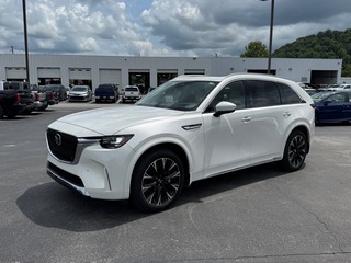 2025 Mazda CX-90