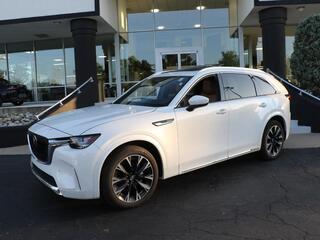 2025 Mazda CX-90 for sale in Olathe KS