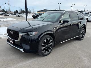 2026 Mazda CX-90 for sale in Janesville WI