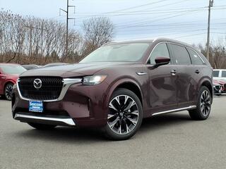 2026 Mazda CX-90 for sale in Portsmouth NH