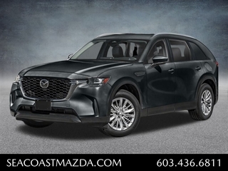 2026 Mazda CX-90 for sale in Portsmouth NH